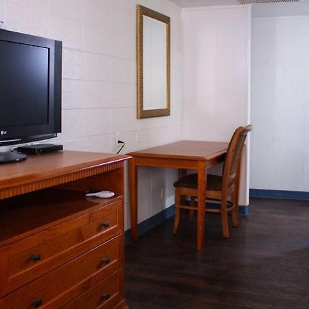 Budget Inn Ontario Esterno foto