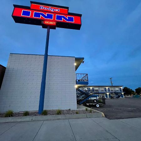 Budget Inn Ontario Esterno foto