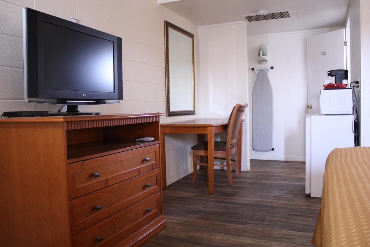 Budget Inn Ontario Esterno foto