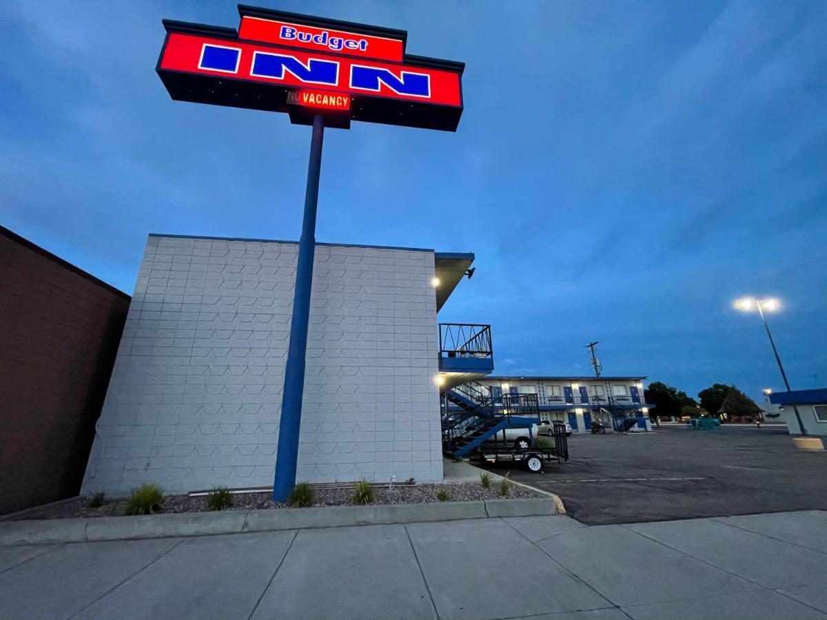 Budget Inn Ontario Esterno foto